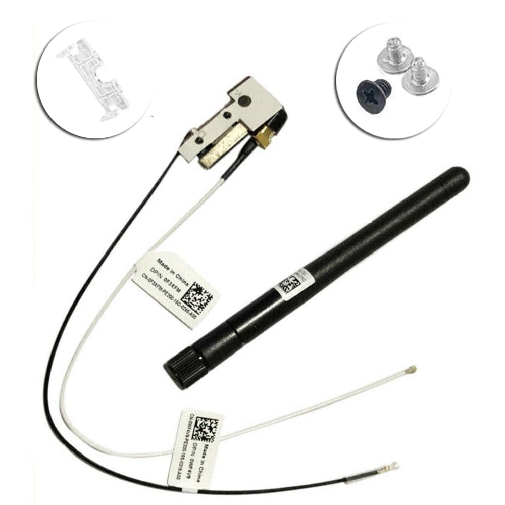 Amazon.com: GinTai WiFi Antenna Cable for Dell OptiPlex 3040